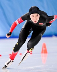 爱游戏体育app下载-走出北京冬奥会的迷茫，韩梅在米兰冰面找到更好的自己