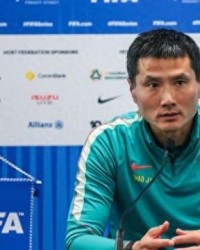 爱游戏体育登录入口-蒋光太、程进、拜合拉木因伤缺席，国足无奈为中超高强度一周双赛 “埋单”